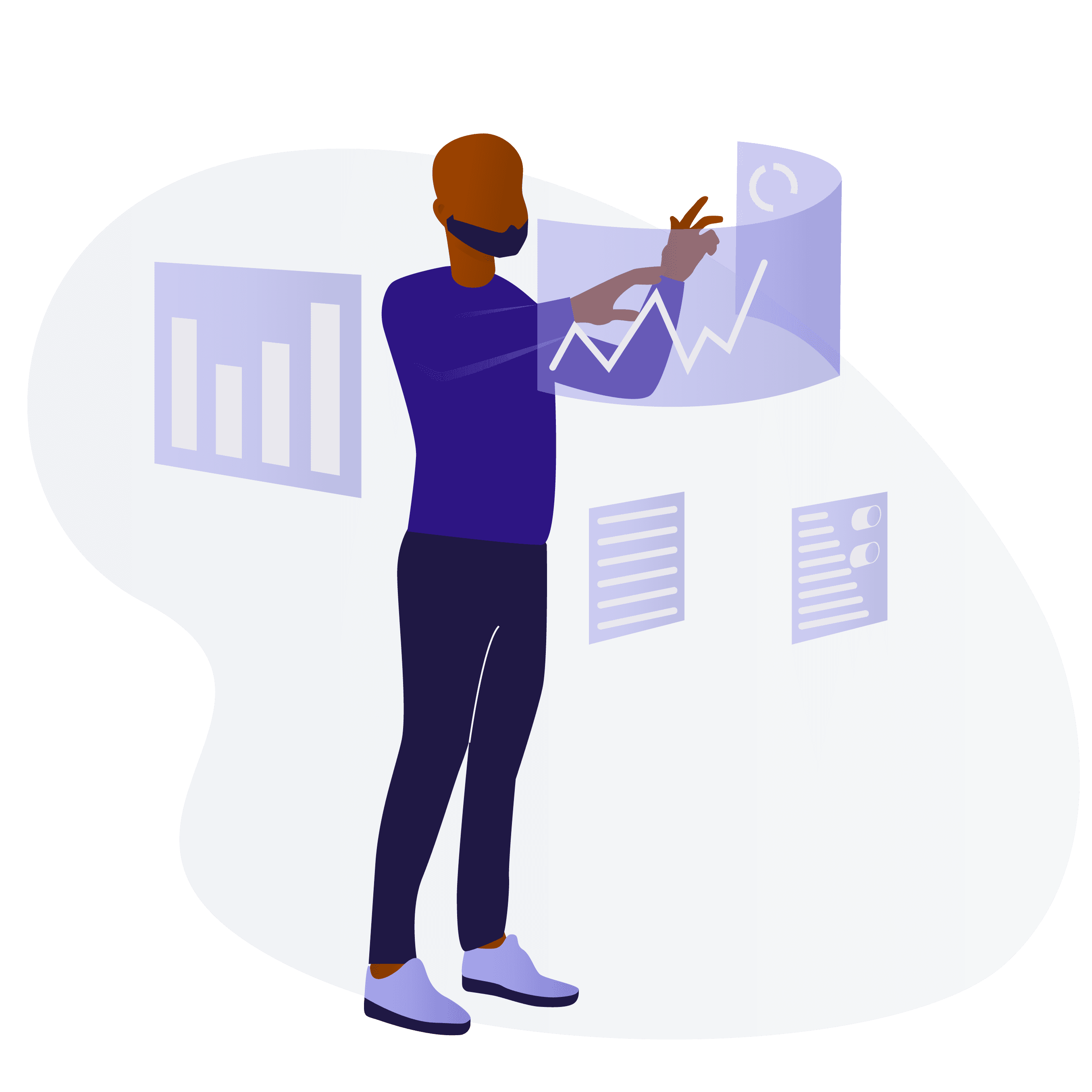 Data-Driven